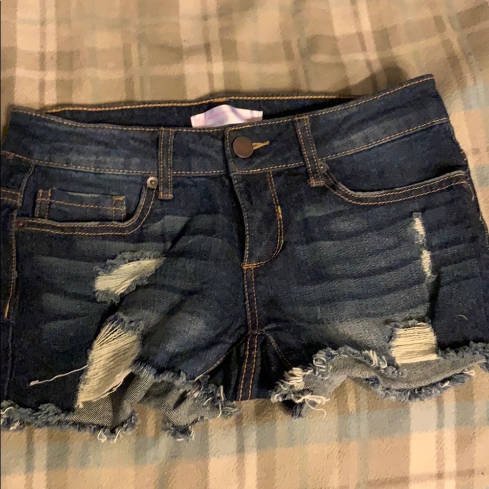 Shorts